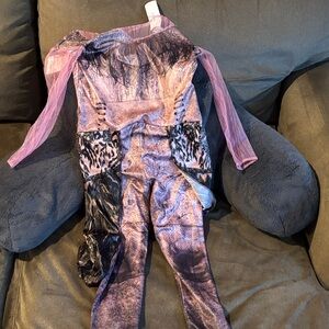 Audrey Descendants 3